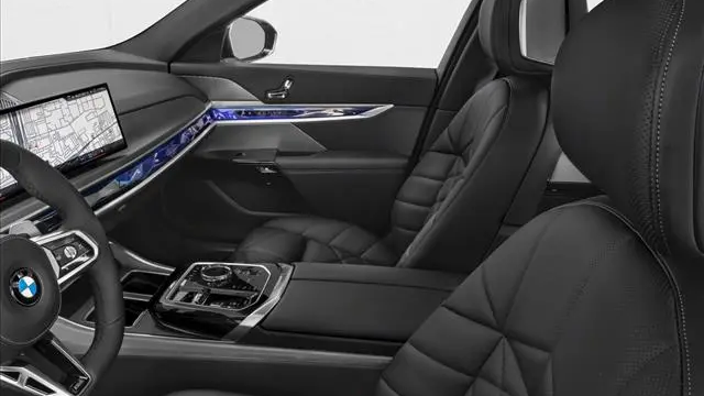 2026 BMW 7 Series 740i xDrive