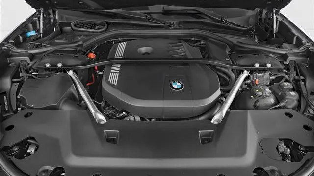 2026 BMW 7 Series 740i xDrive