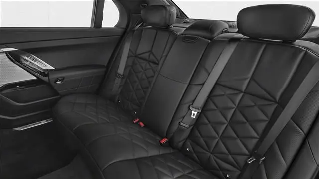 2026 BMW 7 Series 740i xDrive
