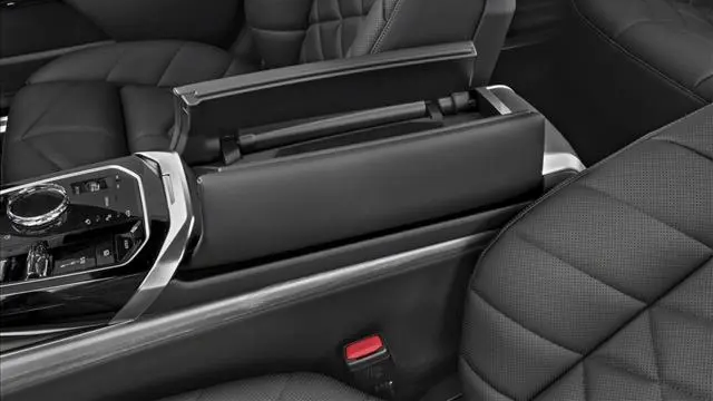 2026 BMW 7 Series 740i xDrive