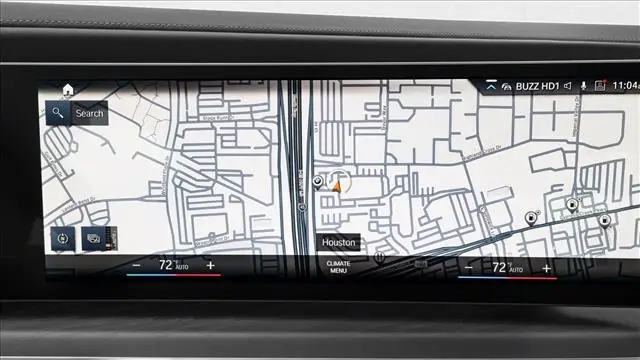 2026 BMW 7 Series 740i xDrive