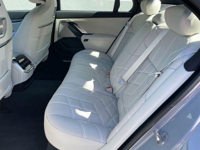 2026 BMW 740i - $97,947