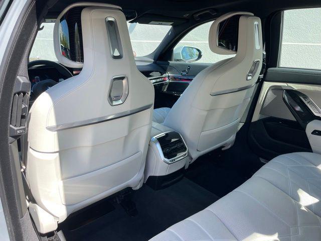 2026 BMW 740i - $97,947