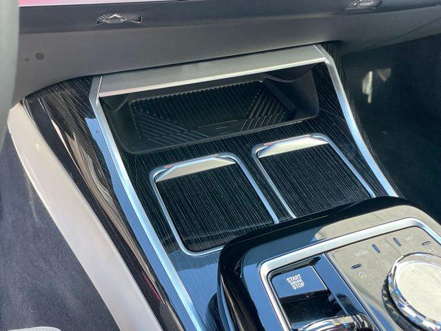 2026 BMW 740i - $97,947
