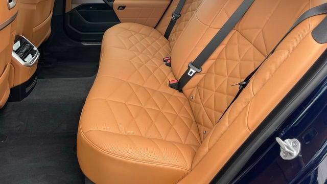 2026 BMW 7 Series 740i xDrive