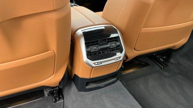 2026 BMW 7 Series 740i xDrive