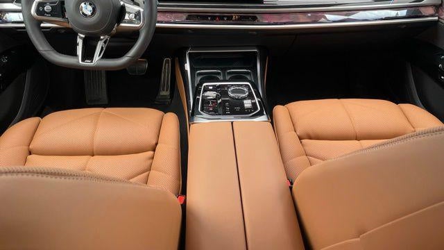 2026 BMW 7 Series 740i xDrive