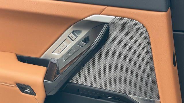 2026 BMW 7 Series 740i xDrive