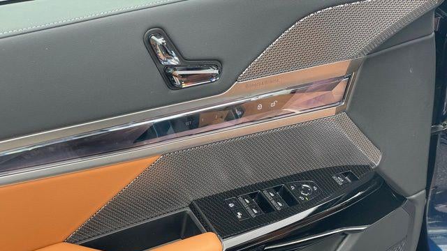 2026 BMW 7 Series 740i xDrive