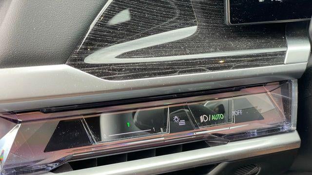 2026 BMW 7 Series 740i xDrive