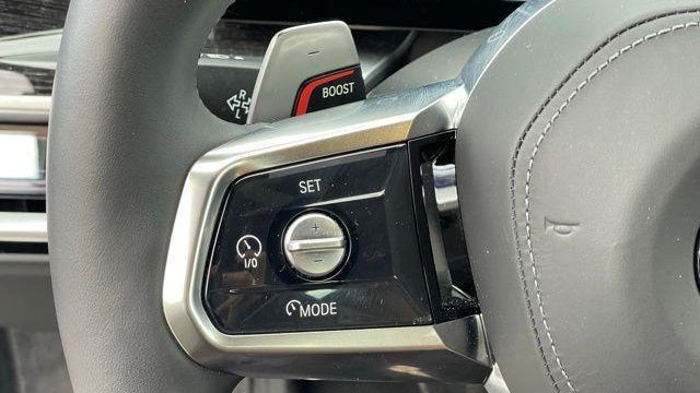 2026 BMW 7 Series 740i xDrive