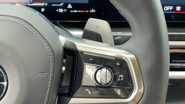 2026 BMW 7 Series 740i xDrive