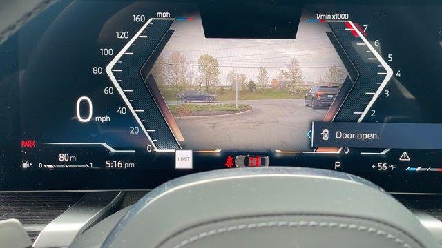 2026 BMW 7 Series 740i xDrive