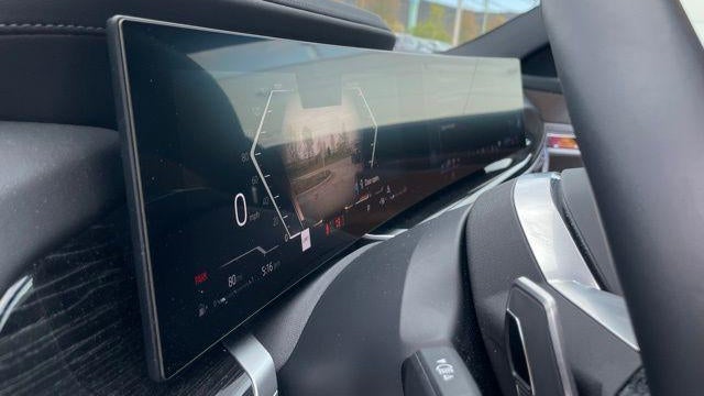 2026 BMW 7 Series 740i xDrive