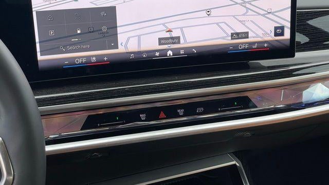 2026 BMW 7 Series 740i xDrive