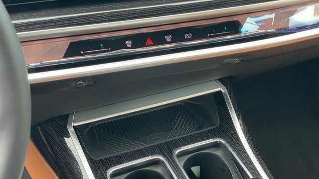 2026 BMW 7 Series 740i xDrive