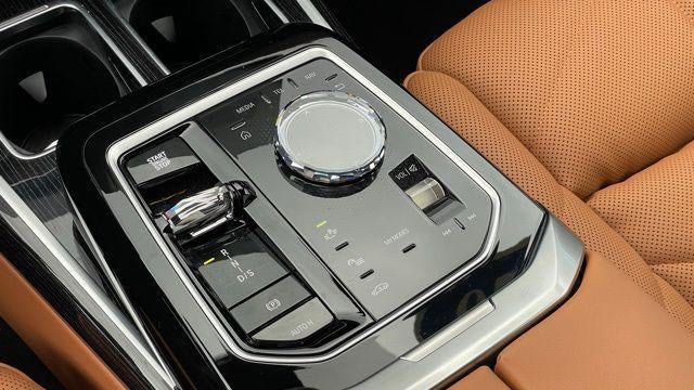 2026 BMW 7 Series 740i xDrive