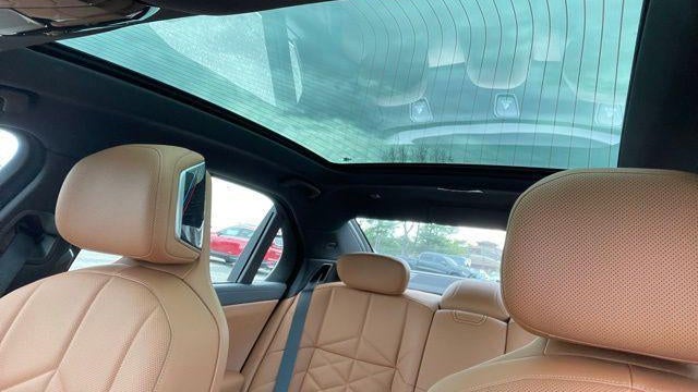 2026 BMW 7 Series 740i xDrive
