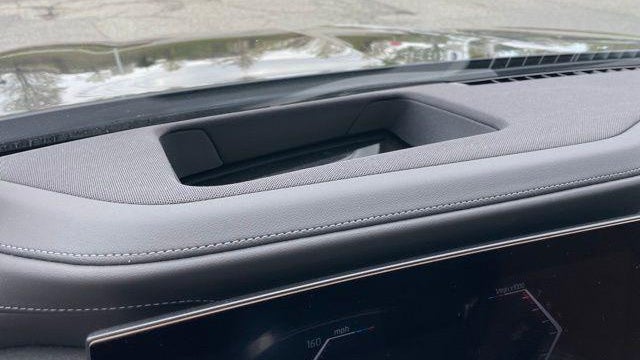 2026 BMW 7 Series 740i xDrive