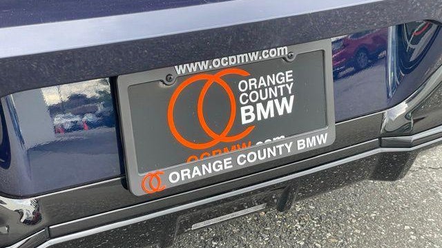 2026 BMW 7 Series 740i xDrive