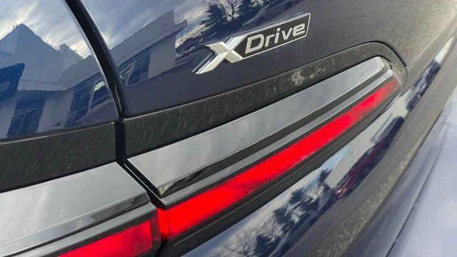 2026 BMW 7 Series 740i xDrive