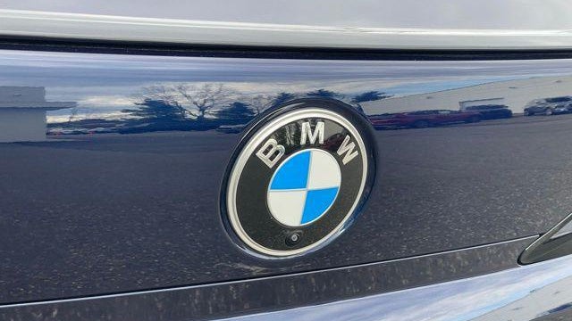 2026 BMW 7 Series 740i xDrive