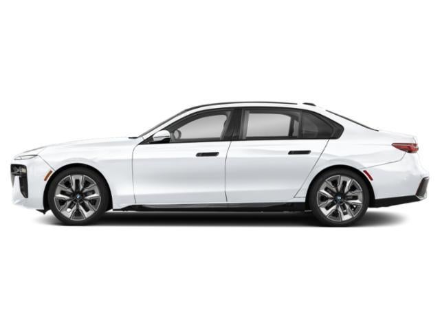 2026 BMW 740i - $110,247