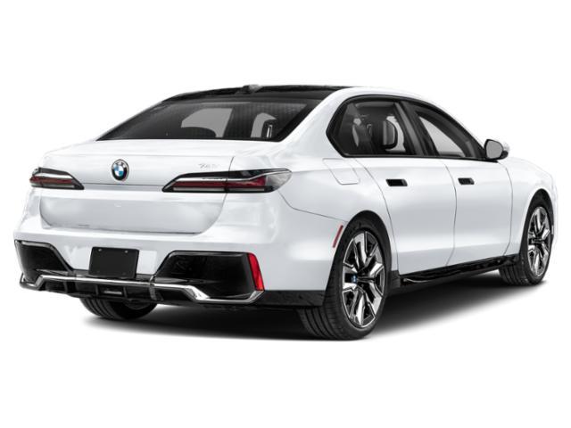 2026 BMW 740i - $110,247