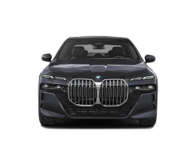 2026 BMW 740i - $110,247