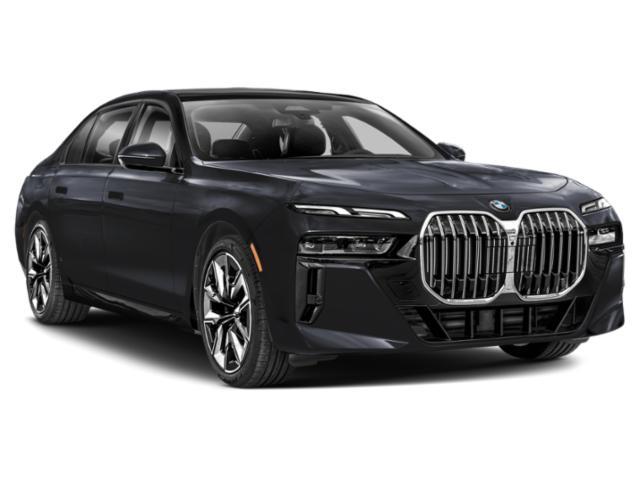 2026 BMW 740i - $110,247