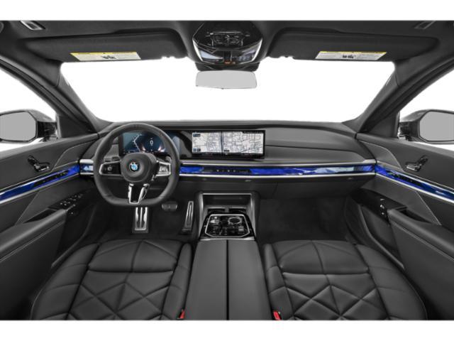 2026 BMW 740i - $110,247