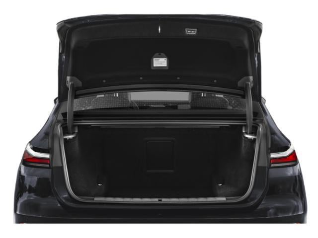 2026 BMW 740i - $110,247