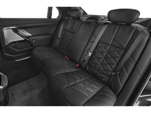 2026 BMW 740i - $110,247