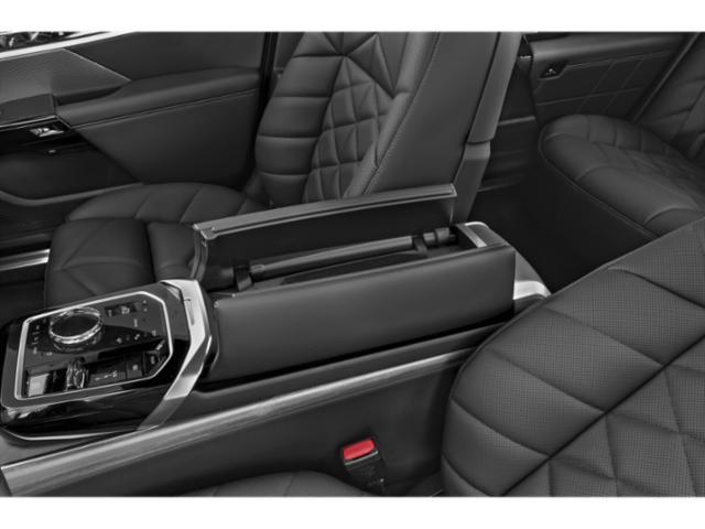 2026 BMW 740i - $110,247