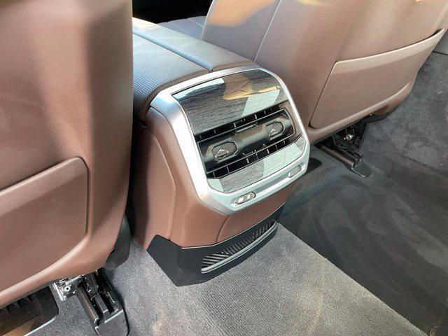 2026 BMW 740i - $110,247