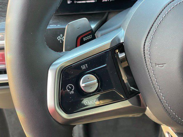 2026 BMW 740i - $110,247