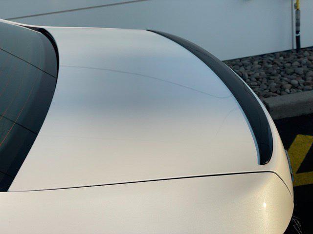 2026 BMW 740i - $110,247