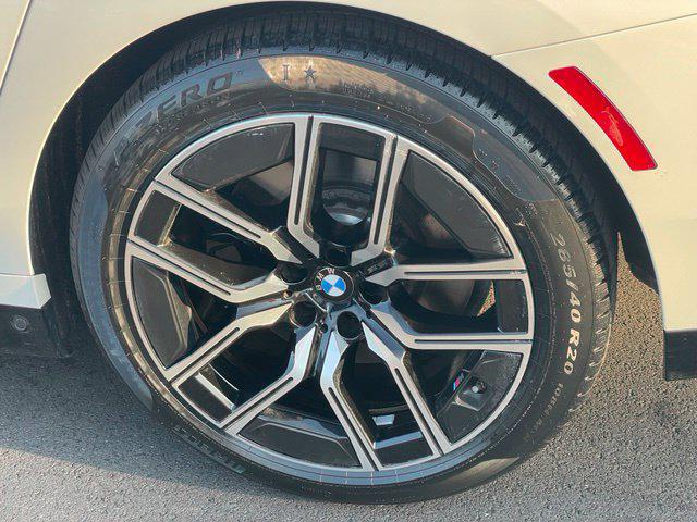 2026 BMW 740i - $110,247