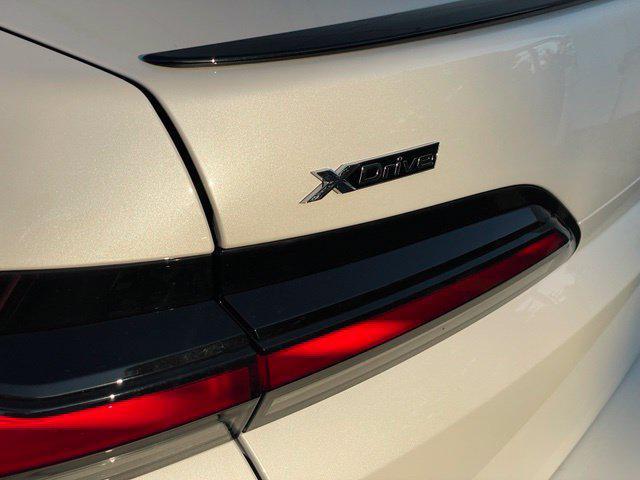 2026 BMW 740i - $110,247