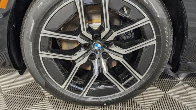 2026 BMW 7 Series 740i xDrive