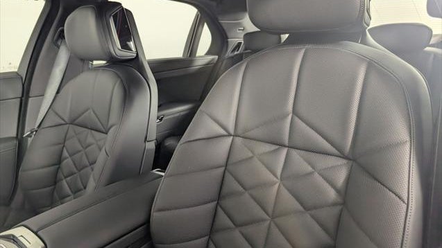2026 BMW 7 Series 740i xDrive