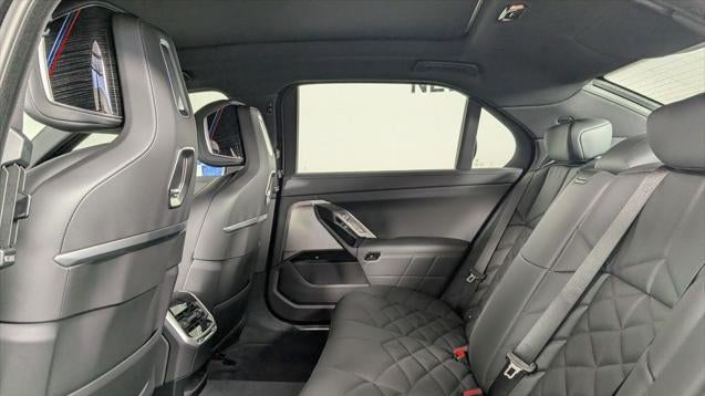 2026 BMW 7 Series 740i xDrive