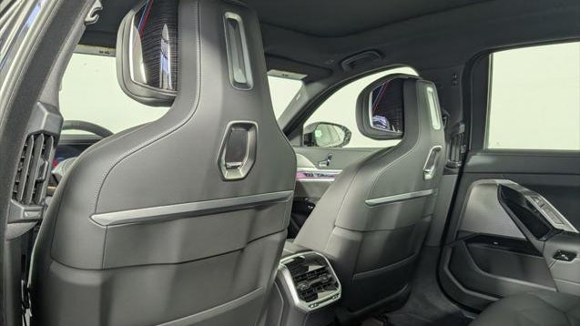 2026 BMW 7 Series 740i xDrive