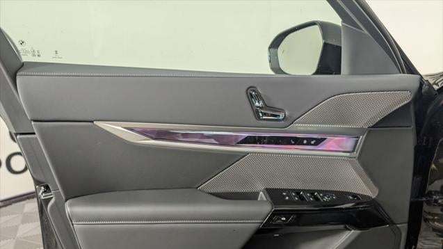 2026 BMW 7 Series 740i xDrive