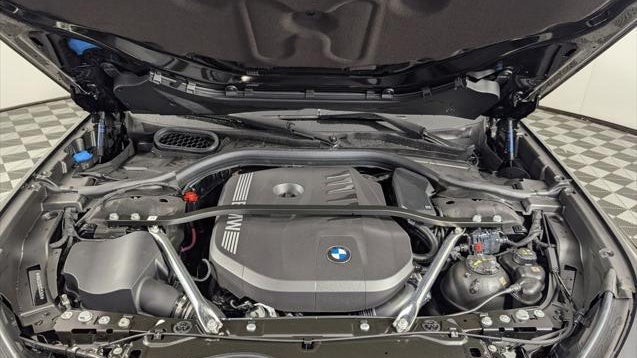 2026 BMW 7 Series 740i xDrive