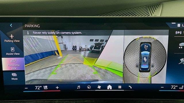 2025 BMW 7 Series 740i xDrive