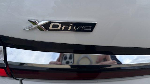 2026 BMW 7 Series 740i xDrive