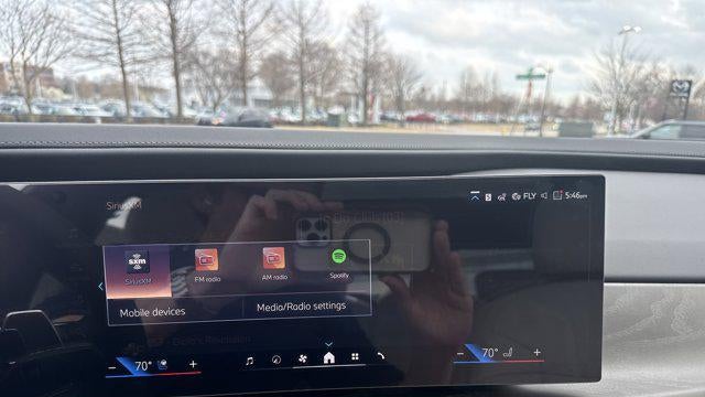 2026 BMW 7 Series 740i xDrive