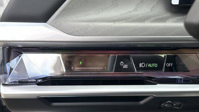 2026 BMW 7 Series 740i xDrive