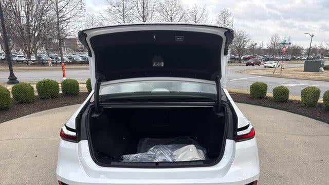 2026 BMW 7 Series 740i xDrive